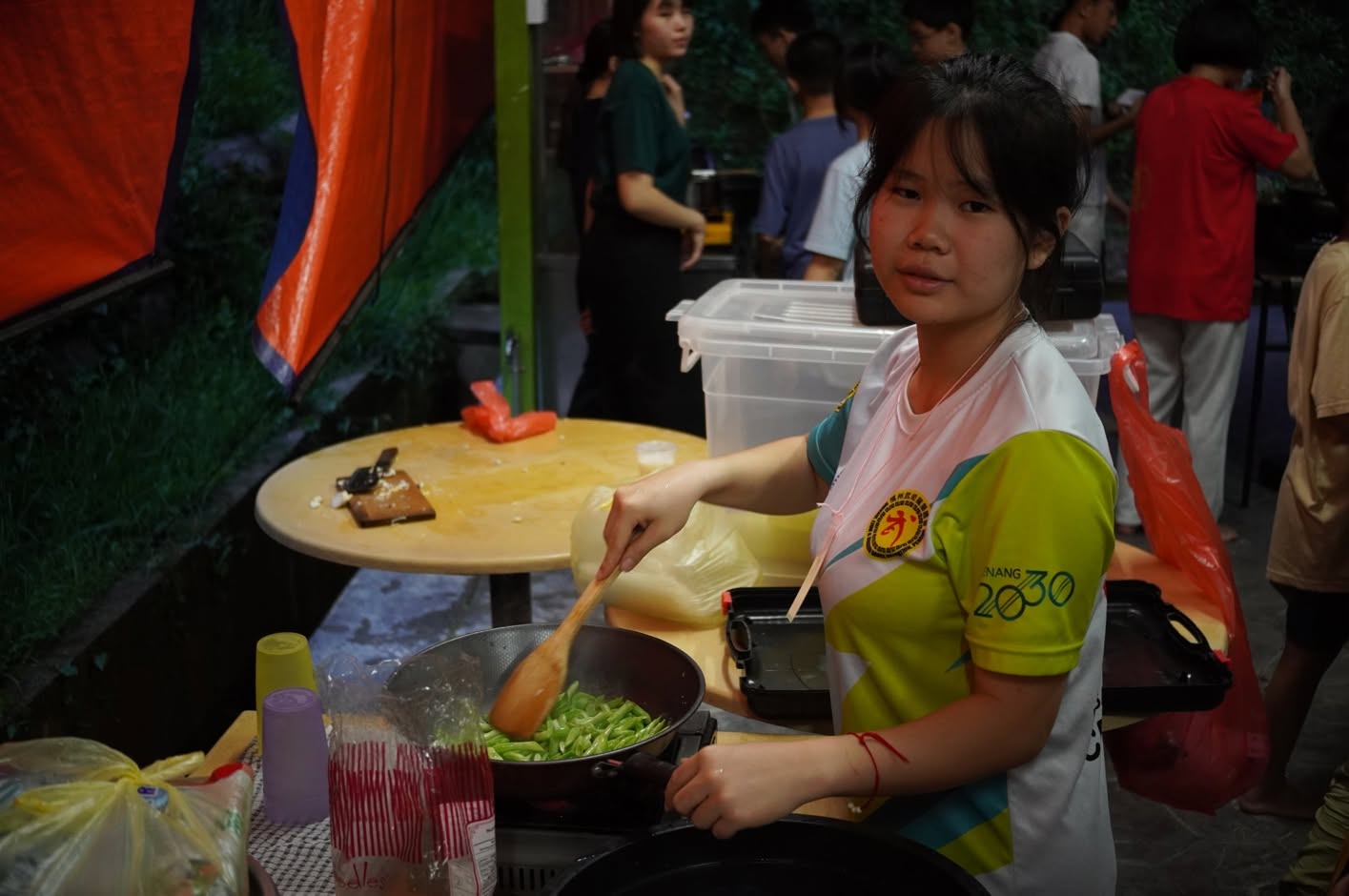 2024 Penang SPS Youth Leadership Camp - Image 43