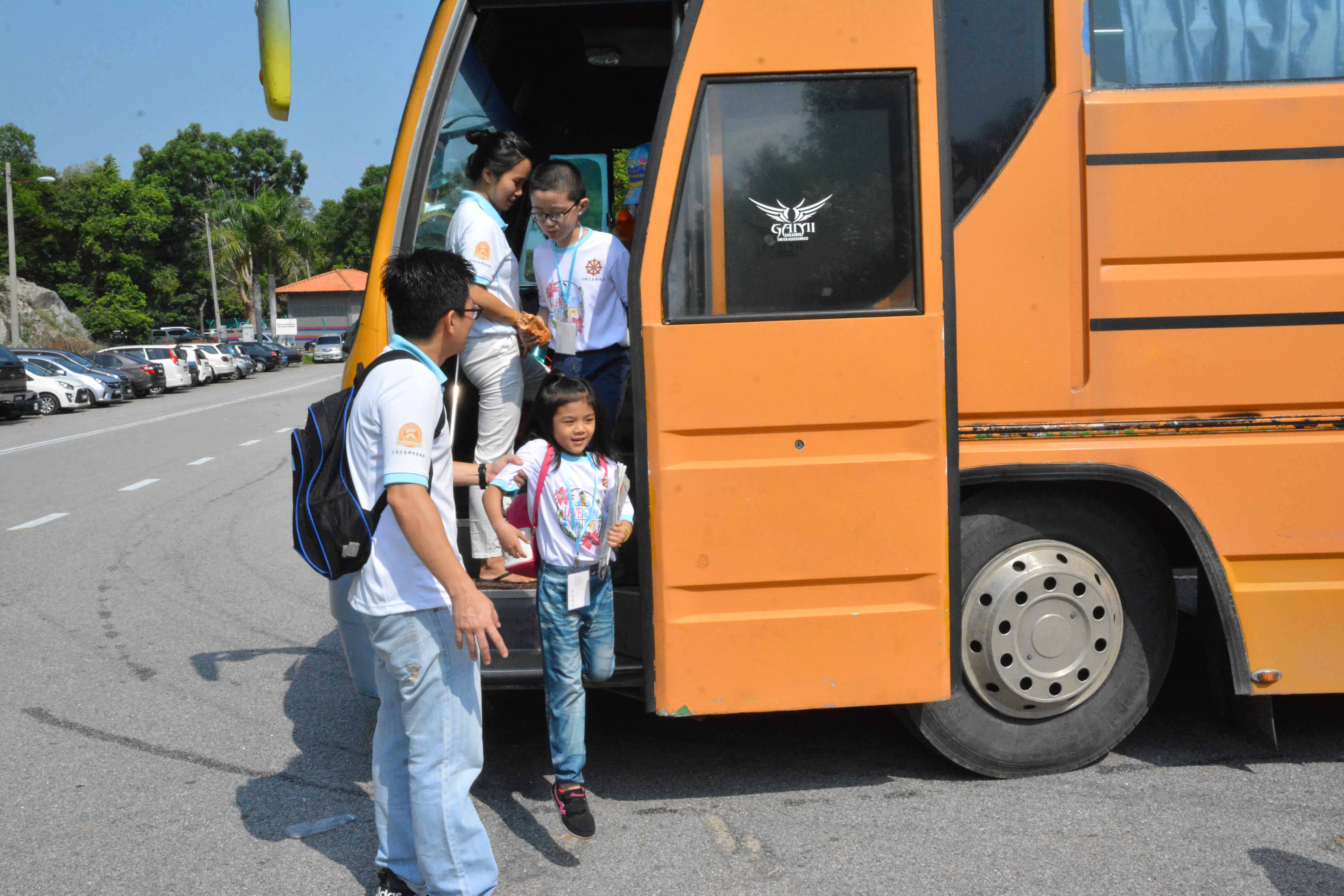 2019 Batu Kawan, Penang Coastal Cleanup & Environmental Activity - Image 3