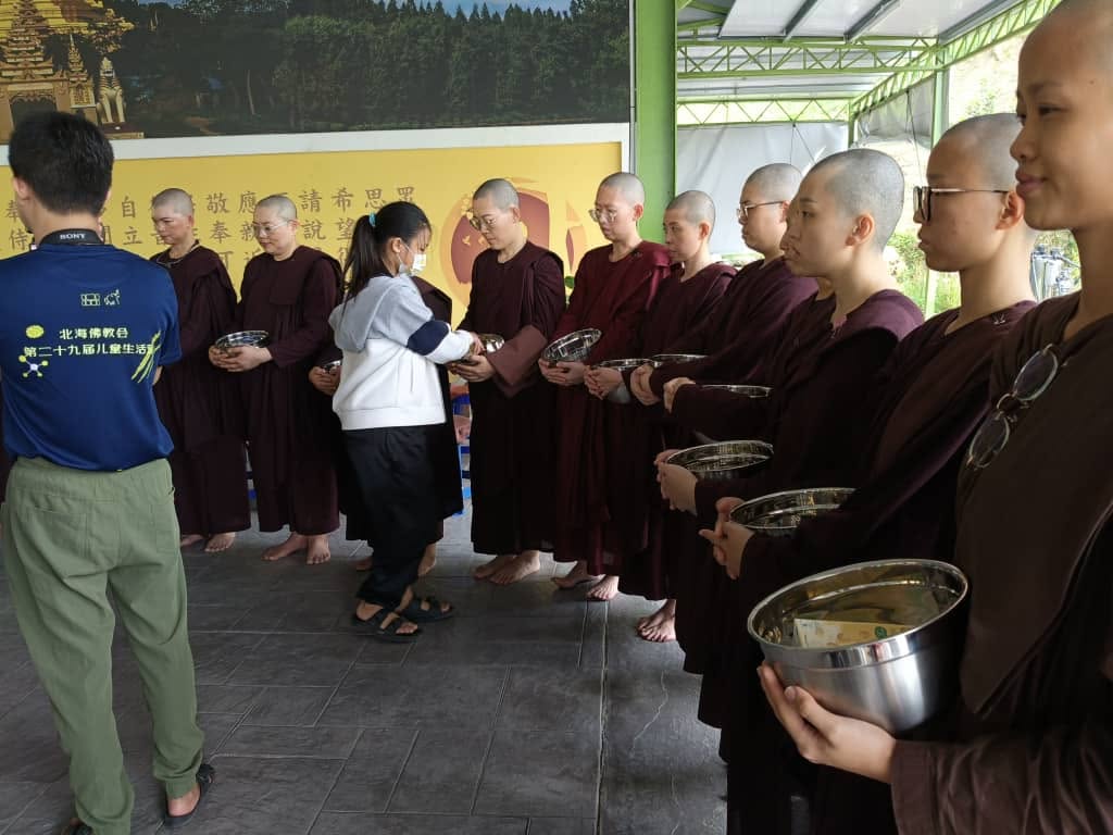 Transforming Life into Opportunities Camp (5 Days 4 Nights, 2024 Dec) - Image 12
