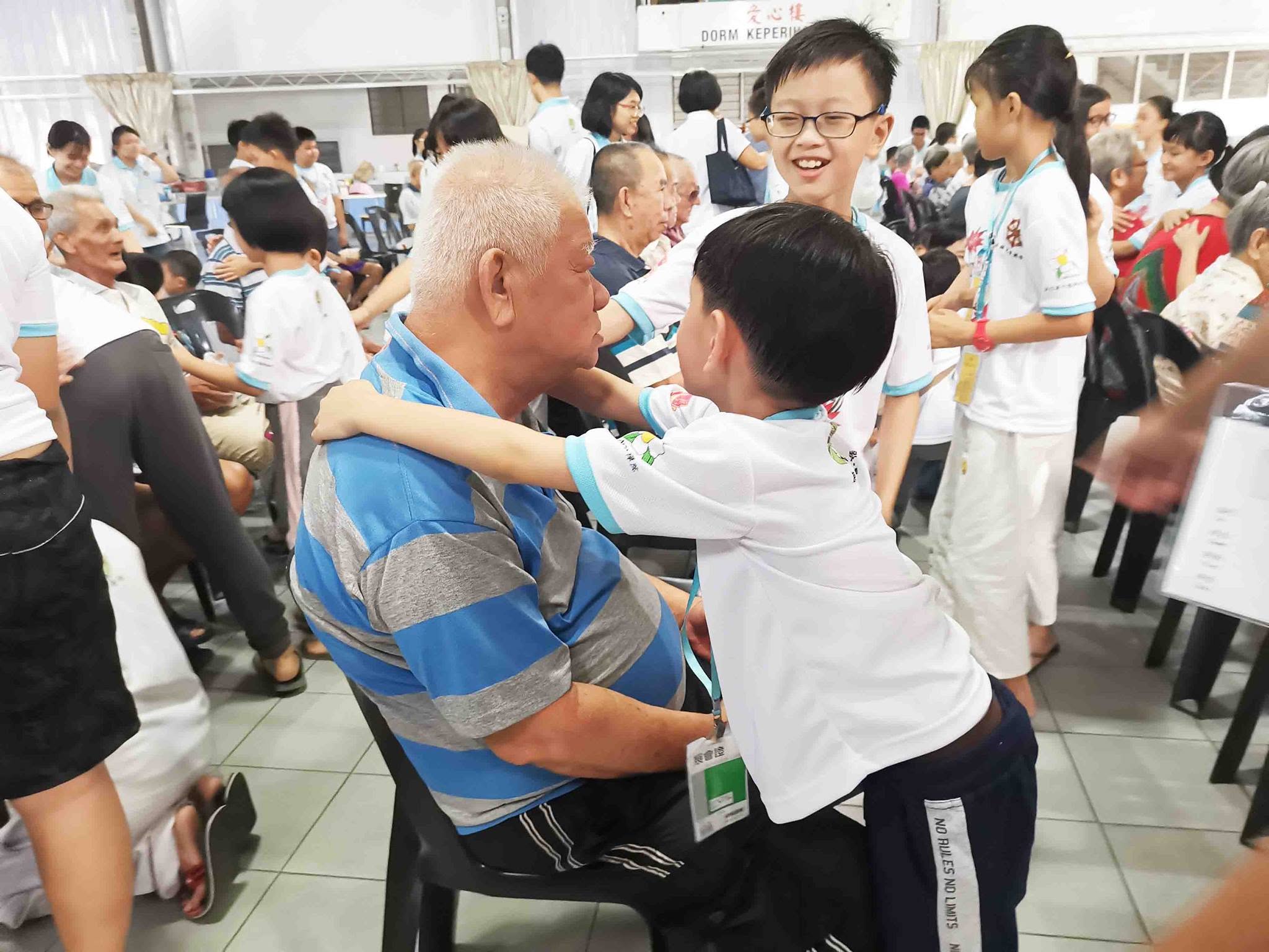 2019 Rumah Sejahtera Permatang Tinggi Learning Dhamma - Image 12