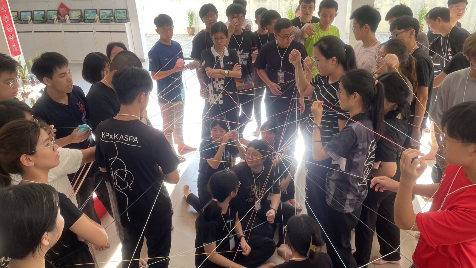 2024 Penang Universiti Sains Malaysia Engineering Campus Leadership Camp - Image 35