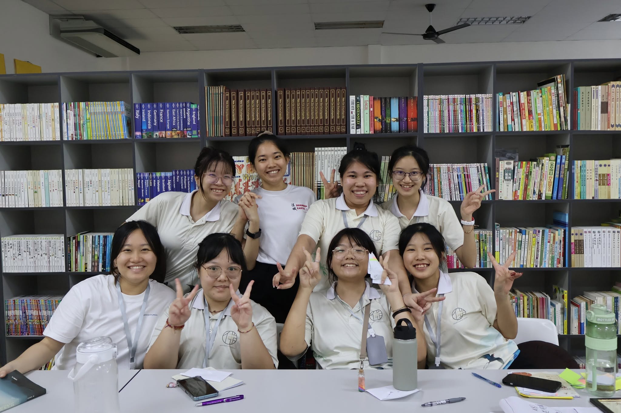 2025 Selangor Xiamen University Malaysia Campus Leadership Camp - Image 15