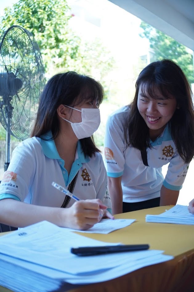 DhammaJāta 2024 Malay Ramadan Month Blood Donation Campaign - Image 3