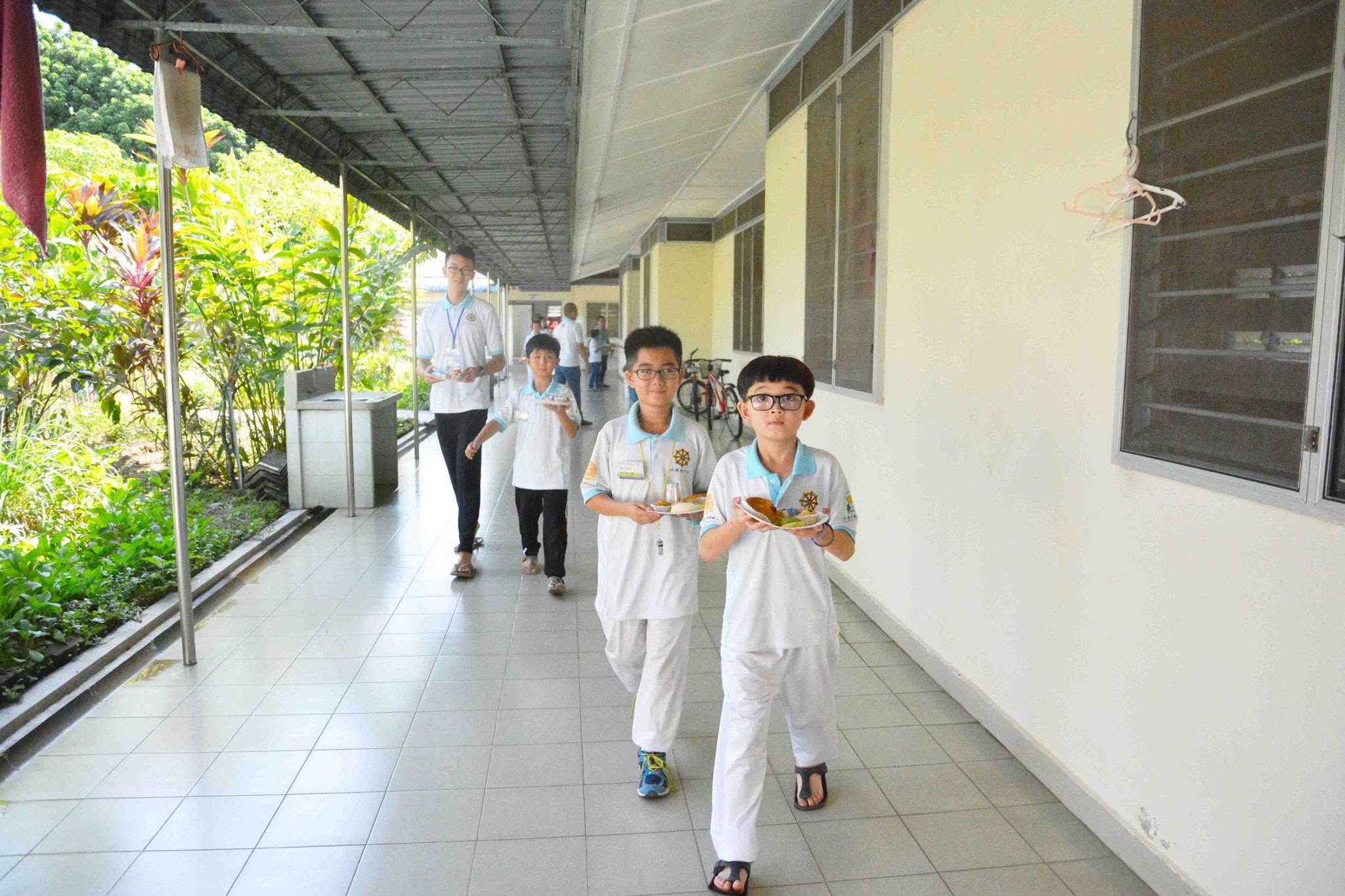 2018 Rumah Sejahtera Permatang Tinggi Learning Dhamma - Image 13