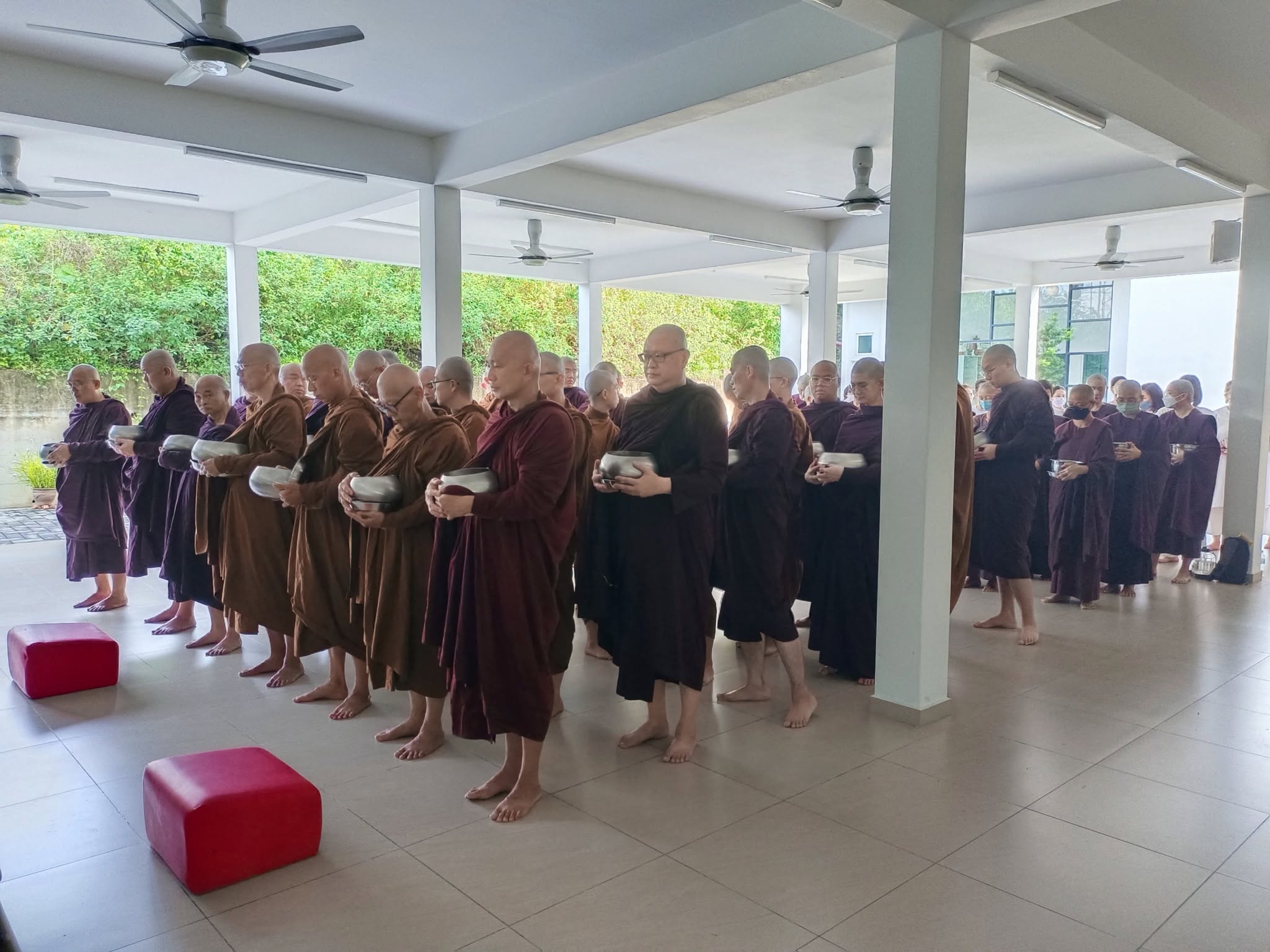 2023 Vesākha Pūjā Day Retreat - Image 11