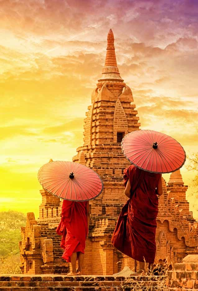 Buddhism and the Tipiṭaka