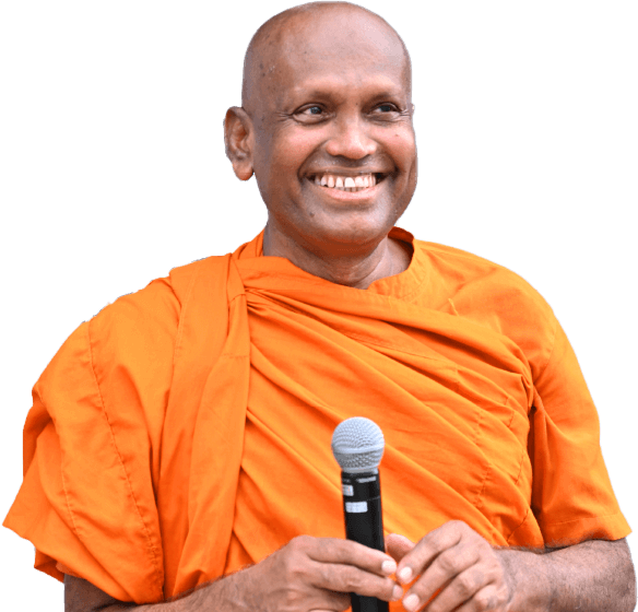 <p>Chief Adhikaraṇa Saṅgha Nāyaka of Malaysia<br>Most Venerable Bootawatta Sirī Saraṇaṅkara MahāThera</p>