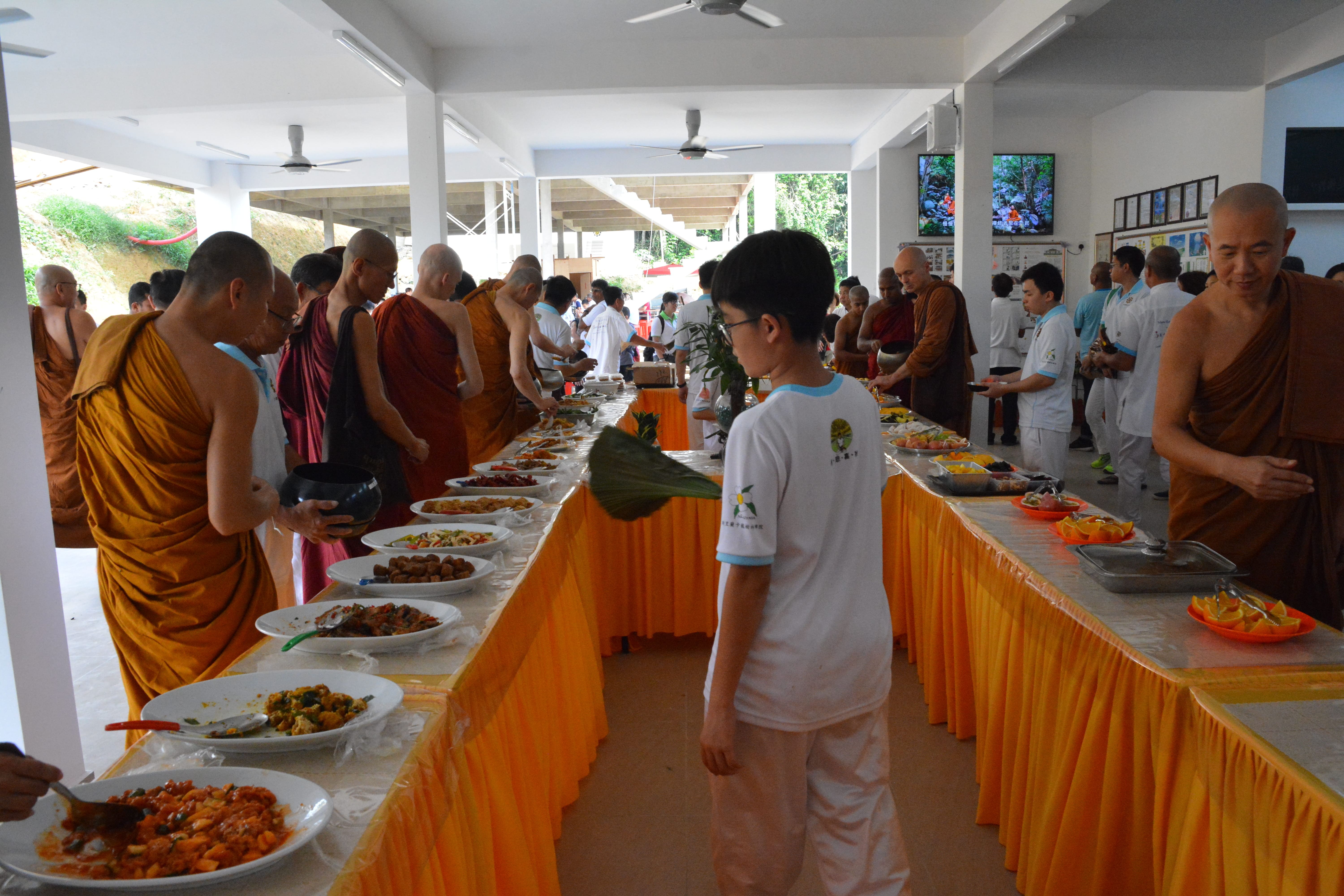 As a Gateway to Other Virtues