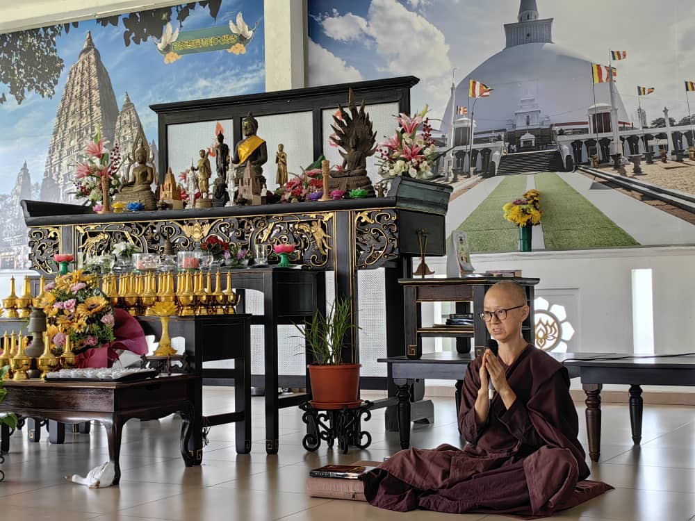 About Sīla (Moral Discipline)
