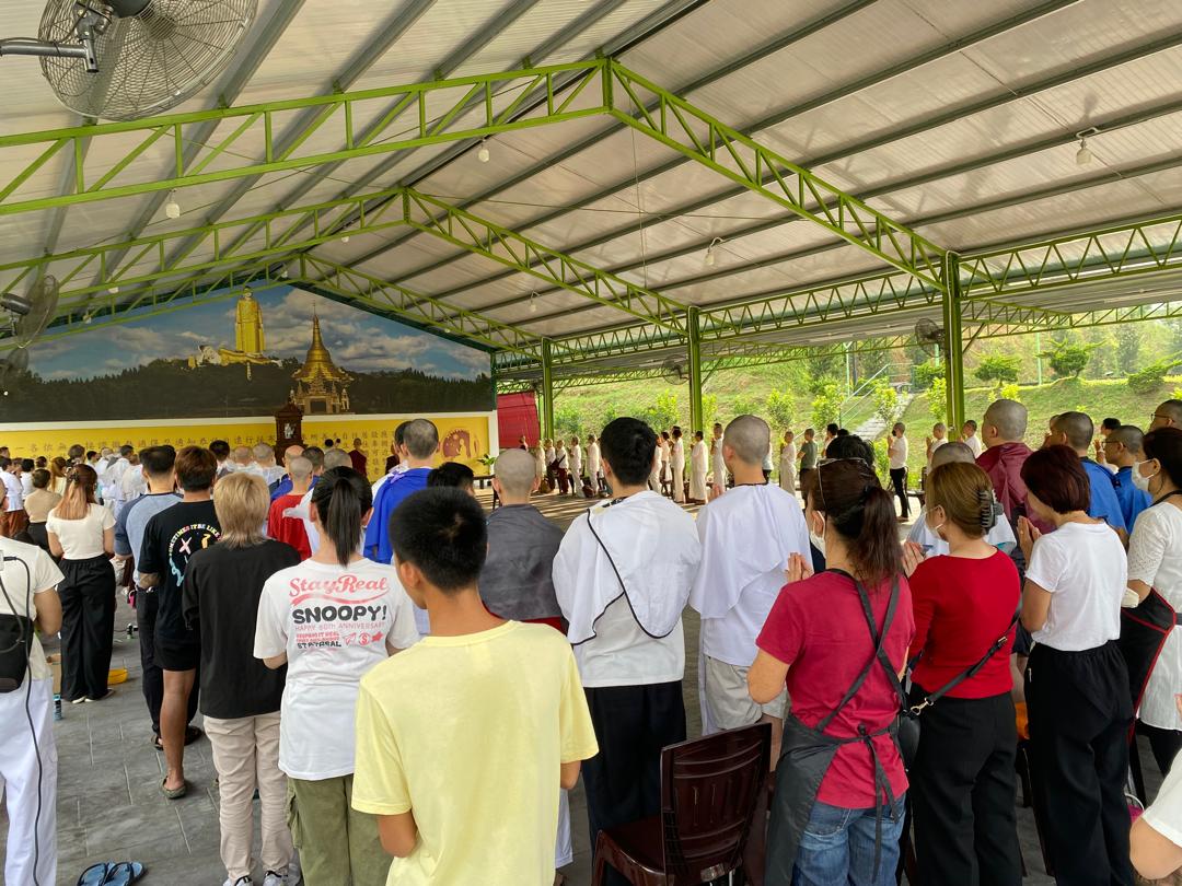 About Dhamma Leadership for Youth