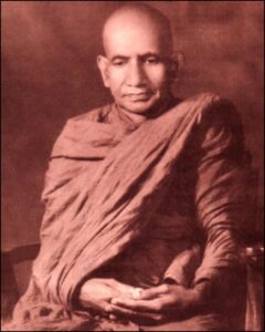 Founder of SKYS Venerable Kadaweddūwe Sri Jinavaṃsa
Sri AriyaVilāsaWaṁsāLankāra Rājakīya Paṇḍita Mahāthera