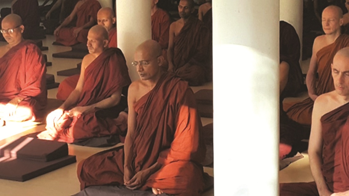 Meditation Project