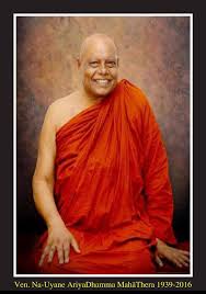 Tipiṭaka Specialist