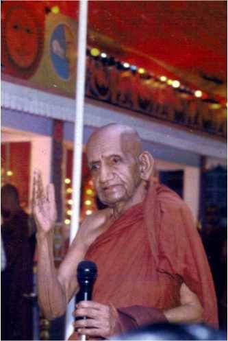 Dhamma Education